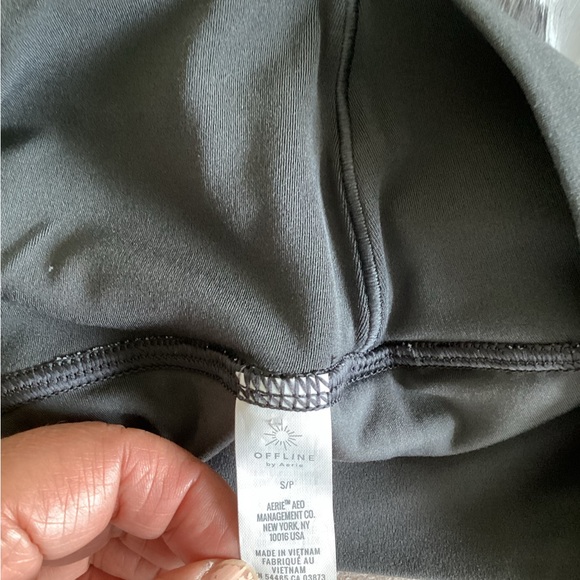 OFFLINE by Aerie skirt - Picture 4 of 7